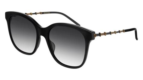 gucci gg0654s|gucci geometric frame sunglasses.